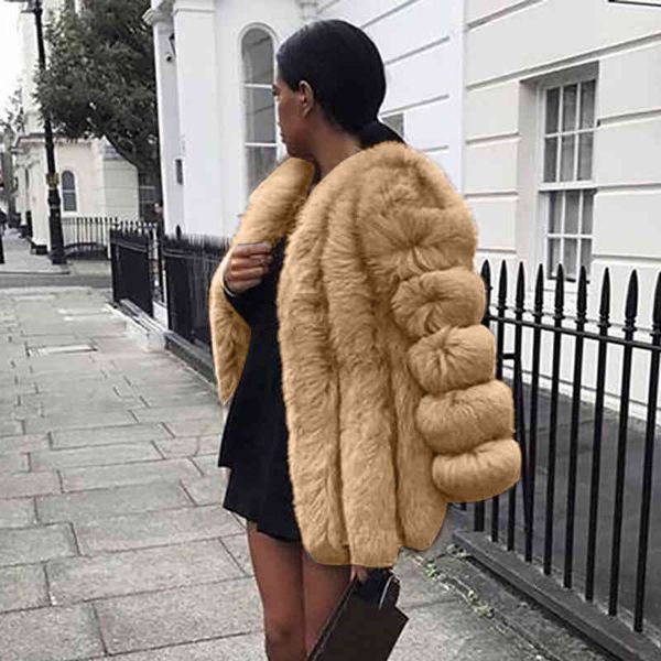 fur women's & faux ladies faux fur coats winter jacket women plus size short coat warm ry jacket long sleeve outerwear#g3 9p5d, Black
fur women's & faux ladies faux fur coats winter jacket women plus size short coat warm ry jacket long sleeve outerwear#g3 9p5d, Black