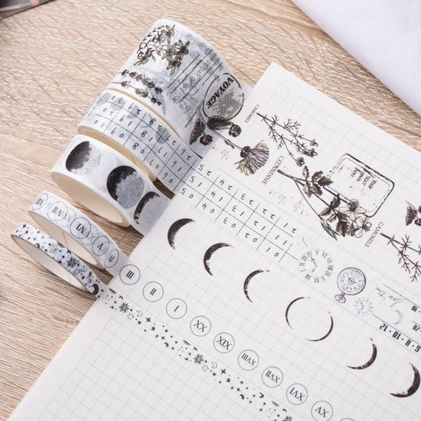 2016 mm 10pcs rogue series color diary kawaii washi masking tape paper scrapbooking stationery decorative tape h
2016 mm 10pcs rogue series color diary kawaii washi masking tape paper scrapbooking stationery decorative tape h