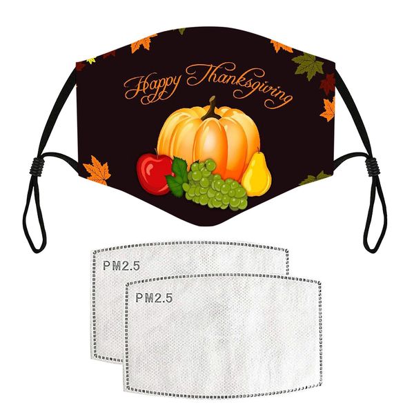 masks 2pcs filtes mscara macka women man thanksgiving day masks face masks reusable headband masque mascarillas mondkapjes wmtfpa
masks 2pcs filtes mscara macka women man thanksgiving day masks face masks reusable headband masque mascarillas mondkapjes wmtfpa