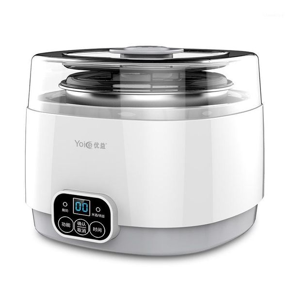 yogurt maker home automatic multi-function mini homemade small kitchen appliances ice machine yogurt machine1
yogurt maker home automatic multi-function mini homemade small kitchen appliances ice machine yogurt machine1