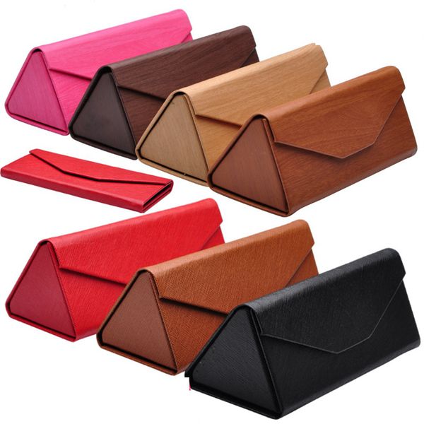 wood grain compression sun glasses box myopic glass eyewear box fashion folding glasses package sunglasses box
wood grain compression sun glasses box myopic glass eyewear box fashion folding glasses package sunglasses box
