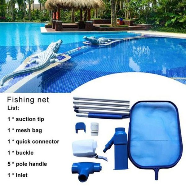 pool & accessories swimming cleaner salvage net aluminum rod fish pond skimmer cleaning tool accessories1
pool & accessories swimming cleaner salvage net aluminum rod fish pond skimmer cleaning tool accessories1