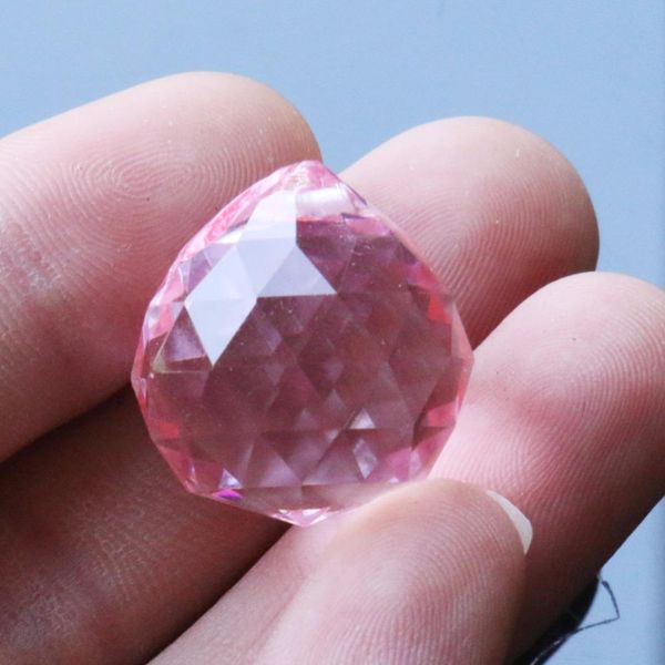 8pcs mixed color glass crystal prism ball 30mm hanging chandelier jewelry suncatcher diy craft supply decoration part for lamp h jllgwc
8pcs mixed color glass crystal prism ball 30mm hanging chandelier jewelry suncatcher diy craft supply decoration part for lamp h jllgwc