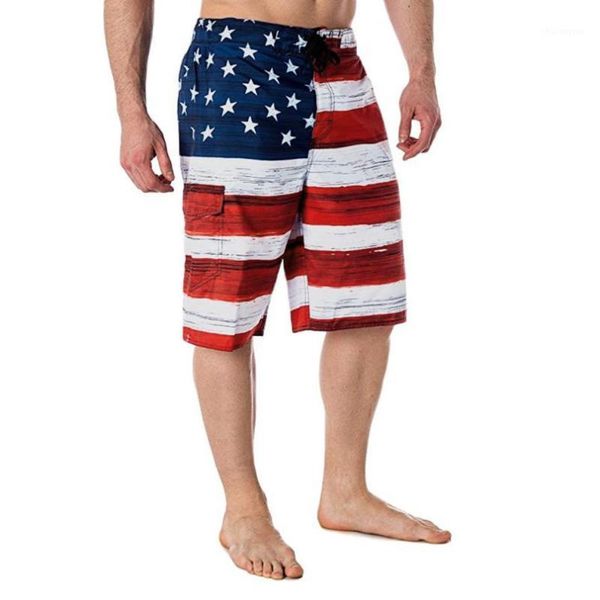 american flag print independance day inspired board denim shorts pants 400#1, White;black
american flag print independance day inspired board denim shorts pants 400#1, White;black