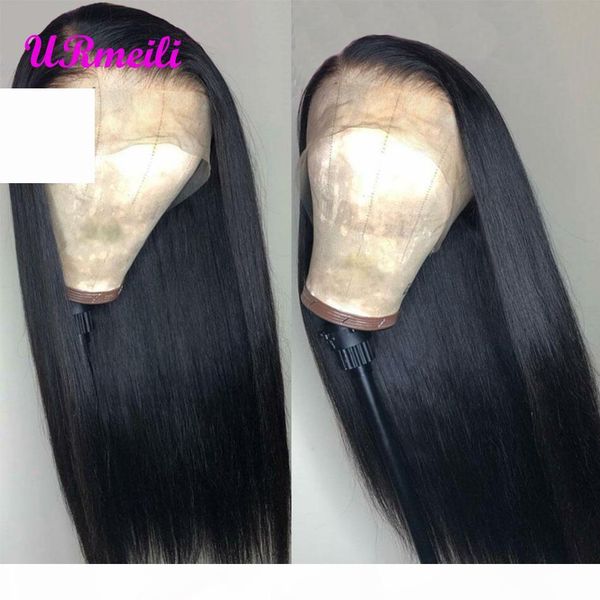 360 lace frontal wig pre plucked with baby hair straight lace front human hair wigs for black women remy hair lace front wig, Black;brown
360 lace frontal wig pre plucked with baby hair straight lace front human hair wigs for black women remy hair lace front wig, Black;brown