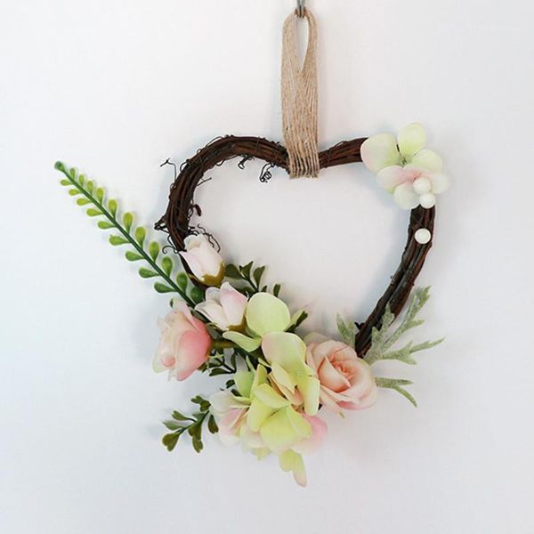 decorative flowers & wreaths diy wedding car handle door decor flower set heart artificial silk fake valentine's day garland wreath par
decorative flowers & wreaths diy wedding car handle door decor flower set heart artificial silk fake valentine's day garland wreath par