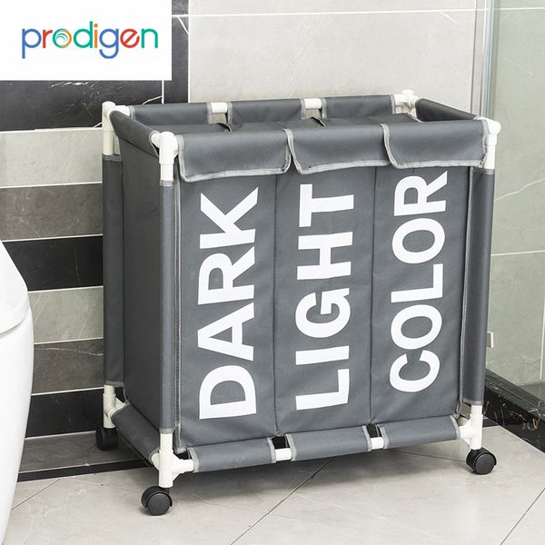 rolling basket organizer 3 grid large hamper bin waterproof laundry bags for dirty clothes storage box q1203
rolling basket organizer 3 grid large hamper bin waterproof laundry bags for dirty clothes storage box q1203