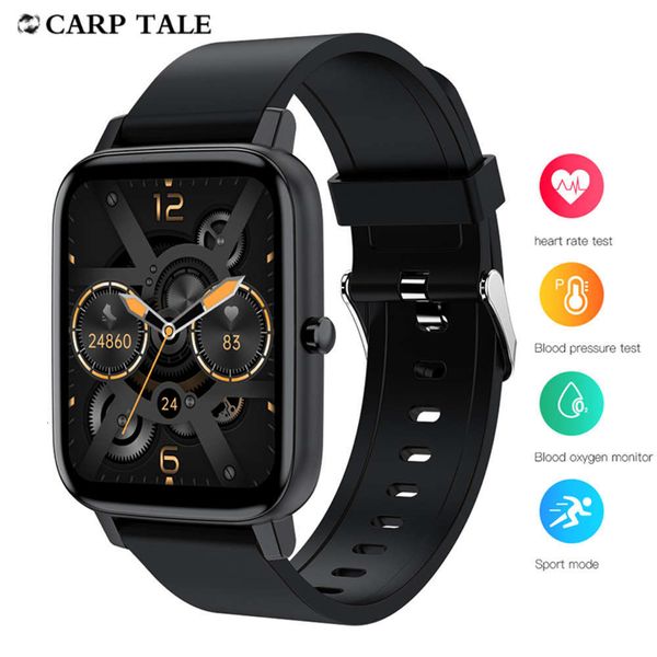 waterproof 2021 inch smart watch, with temperature control, ip67, bluetooth, music, fitns, alarm clock, millet and honor, 1.69jk
waterproof 2021 inch smart watch, with temperature control, ip67, bluetooth, music, fitns, alarm clock, millet and honor, 1.69jk