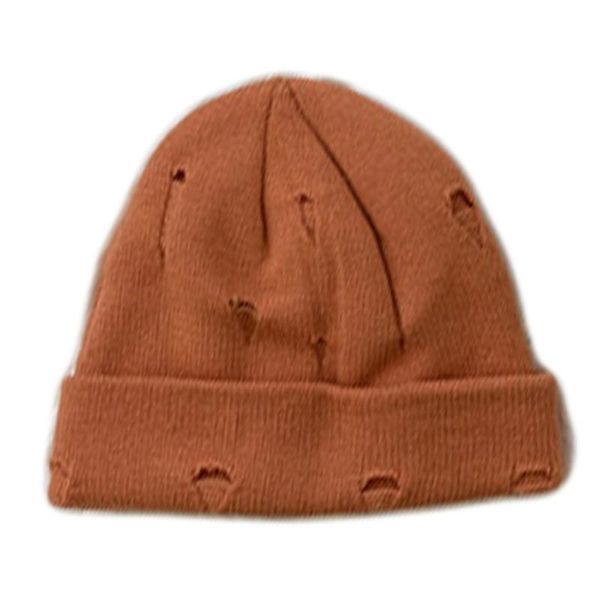 beanie/skull caps women men winter knitted cuffed beanie hat solid color harajuku hip hop vintage ripped distressed short melon skull cap, Blue;gray
beanie/skull caps women men winter knitted cuffed beanie hat solid color harajuku hip hop vintage ripped distressed short melon skull cap, Blue;gray