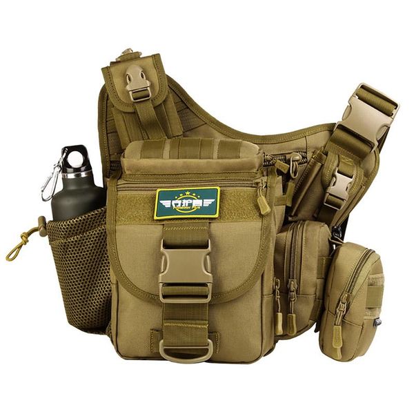outdoor winter multi-functional tactical messenger shoulder slr camera bag pack backpack hiking hunting j2
outdoor winter multi-functional tactical messenger shoulder slr camera bag pack backpack hiking hunting j2