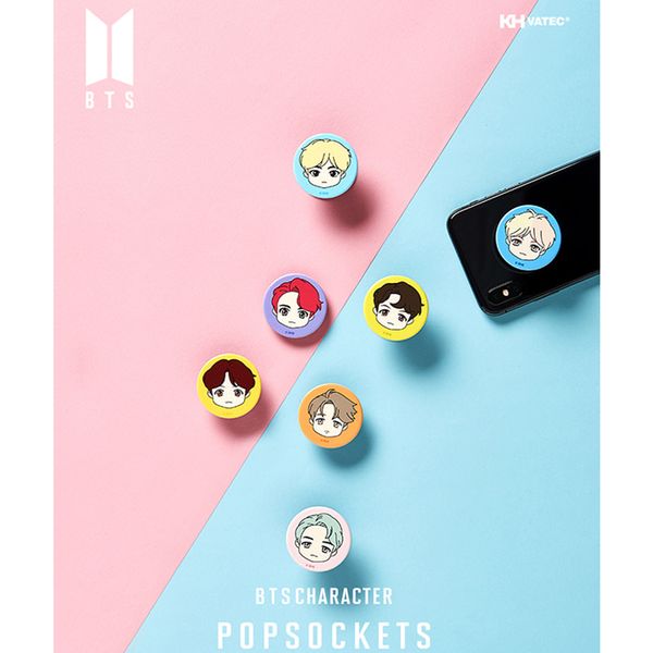 bts официальный персонаж держатели мобильных телефонов - j-hope, jimin, jin, jungkook, rm, suga, v
bts официальный персонаж держатели мобильных телефонов - j-hope, jimin, jin, jungkook, rm, suga, v
