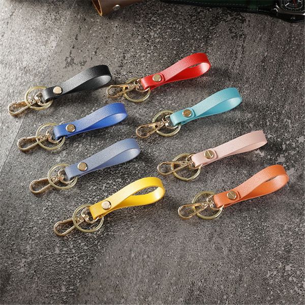 solid color car key pendant keychain pendant key chain lanyard id card work permit key chain adults kids type lanyard card rope 122412
solid color car key pendant keychain pendant key chain lanyard id card work permit key chain adults kids type lanyard card rope 122412