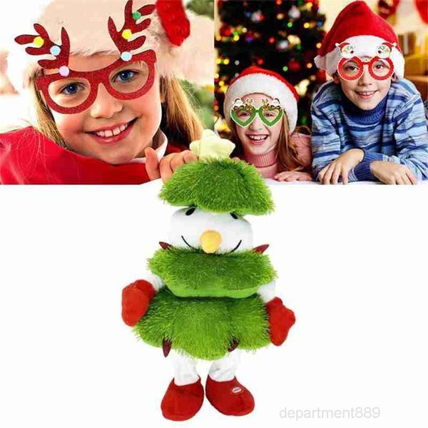 newchristmas snowman electric santa claus plush toy gift for holiday decor christmas tree doll owc2579
newchristmas snowman electric santa claus plush toy gift for holiday decor christmas tree doll owc2579