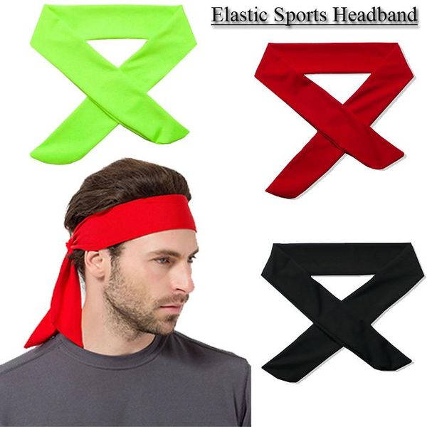 sweatband 2021 womens head tie headband tennis running basketball, Yellow;black
sweatband 2021 womens head tie headband tennis running basketball, Yellow;black