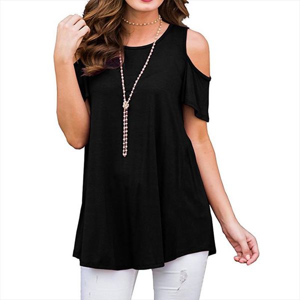 новый женщины блузы summer casual sexy с плеча блуза batwing коротким рукавом твердые рубашки o шеи сыпучие женщин топы и блузки, White
новый женщины блузы summer casual sexy с плеча блуза batwing коротким рукавом твердые рубашки o шеи сыпучие женщин топы и блузки, White