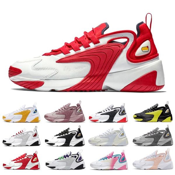 creamy white m2k mens race red purple grey black and dynamic yellow men women trainers sports sneakers, White;red
creamy white m2k mens race red purple grey black and dynamic yellow men women trainers sports sneakers, White;red