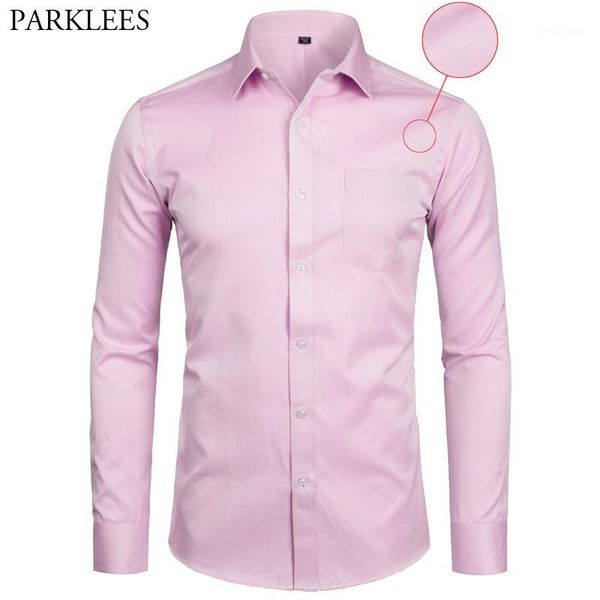 men's long sleeve dress shirt solid slim fit casual business formal shirt with pocket chemise pink plus size 4xl 5xl 6xl 7xl 8xl1, White;black
men's long sleeve dress shirt solid slim fit casual business formal shirt with pocket chemise pink plus size 4xl 5xl 6xl 7xl 8xl1, White;black