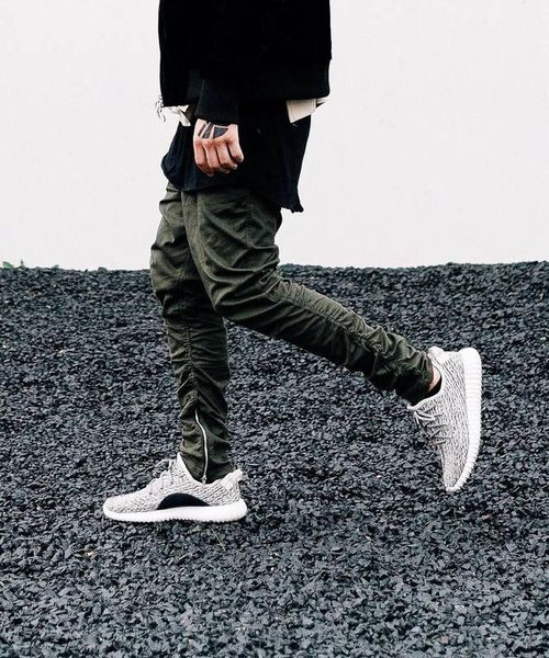 wholesale- black/green korean hip hop fashion pants with zippers factory connection mens urban clothing joggers men1
wholesale- black/green korean hip hop fashion pants with zippers factory connection mens urban clothing joggers men1