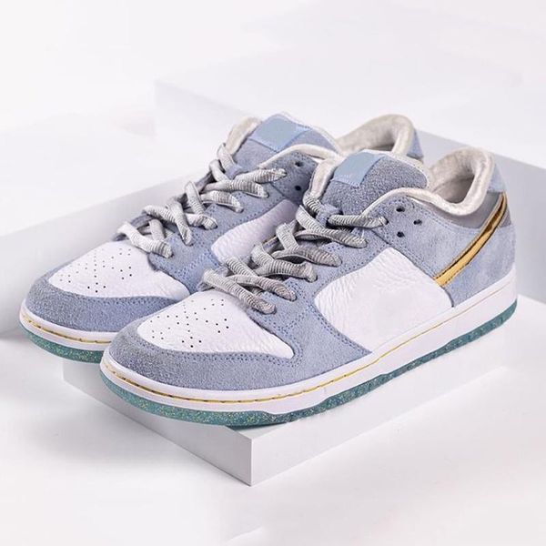 sean cliver x sb low pro dunk dark russet для мужских разрушенных бэкдовых тренеров женщин скейтборд бегущая обувь 36-45, White;red
sean cliver x sb low pro dunk dark russet для мужских разрушенных бэкдовых тренеров женщин скейтборд бегущая обувь 36-45, White;red