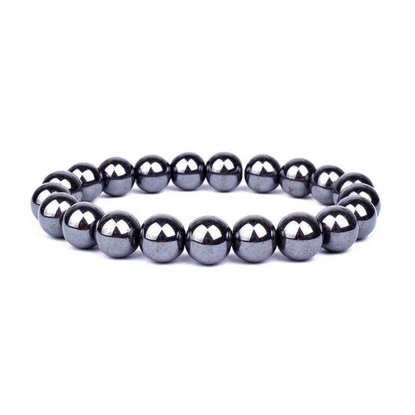 fashion 6/8/10mm magnetic bracelets for women nature beads bracelet therapy health care magnet hematite men's jewelry, Golden;silver
fashion 6/8/10mm magnetic bracelets for women nature beads bracelet therapy health care magnet hematite men's jewelry, Golden;silver