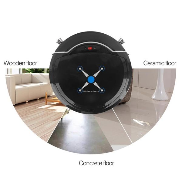vacuum cleaners multi-function robot cleaner cleaning machine intelligent charging sweep suck two-in-one sweeping
vacuum cleaners multi-function robot cleaner cleaning machine intelligent charging sweep suck two-in-one sweeping