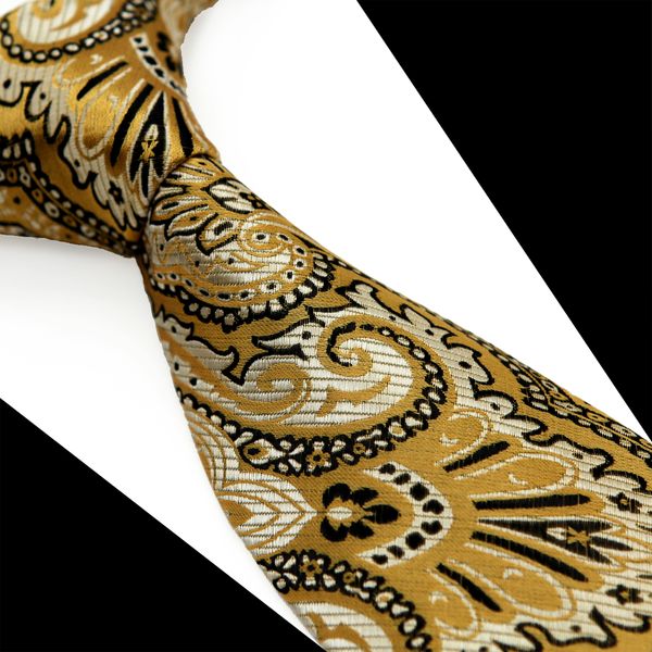 t096 brand new floral yellow white black men's ties necktie 100% silk jacquard woven casual business formal suit gift for men, Blue;purple
t096 brand new floral yellow white black men's ties necktie 100% silk jacquard woven casual business formal suit gift for men, Blue;purple