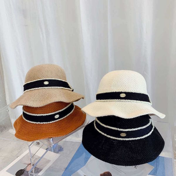 fashion designer fisherman wool buckets hats baseball caps for men woman bucket hat beanie casquettes patchwork sunhat classic, Blue;gray
fashion designer fisherman wool buckets hats baseball caps for men woman bucket hat beanie casquettes patchwork sunhat classic, Blue;gray