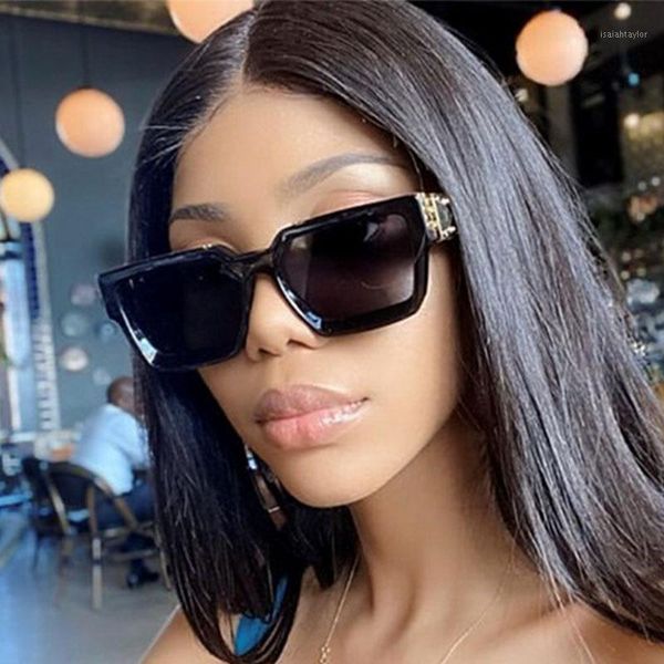millionaire sunglasses square women shades french fashion designer luxury sun glasses for men big black white glasses mirror1, White;black
millionaire sunglasses square women shades french fashion designer luxury sun glasses for men big black white glasses mirror1, White;black