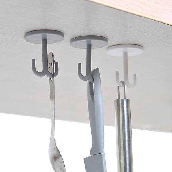 hooks & rails 6pcs self adhesive heavy duty ceiling hook wall mounted cupboard drawer hanger x4yd
hooks & rails 6pcs self adhesive heavy duty ceiling hook wall mounted cupboard drawer hanger x4yd