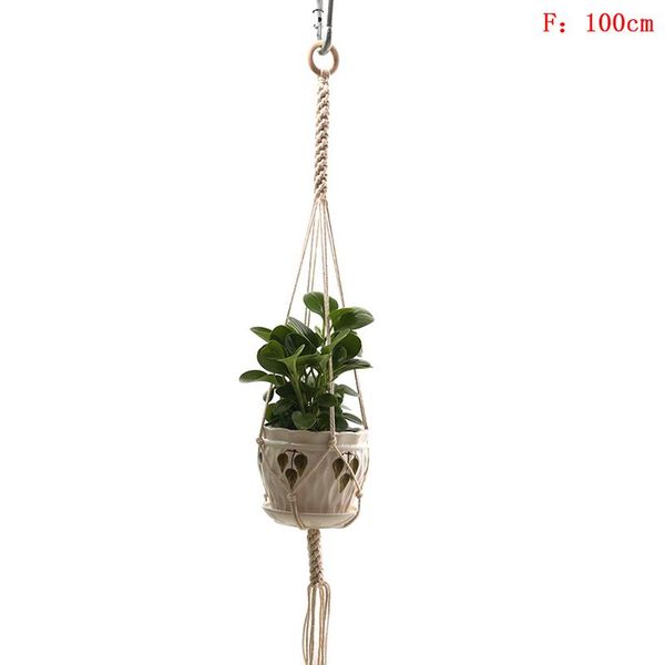 100 handmade macrame plant hanger plant holder flower pot hanger for wall decoration countyard garden wmtkpz comb2010
100 handmade macrame plant hanger plant holder flower pot hanger for wall decoration countyard garden wmtkpz comb2010