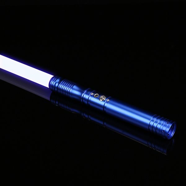 x-trexsaber cosplay rgb light saber metal dueling sword color change lightsaber children flashing laser kid gift toy q0113
x-trexsaber cosplay rgb light saber metal dueling sword color change lightsaber children flashing laser kid gift toy q0113