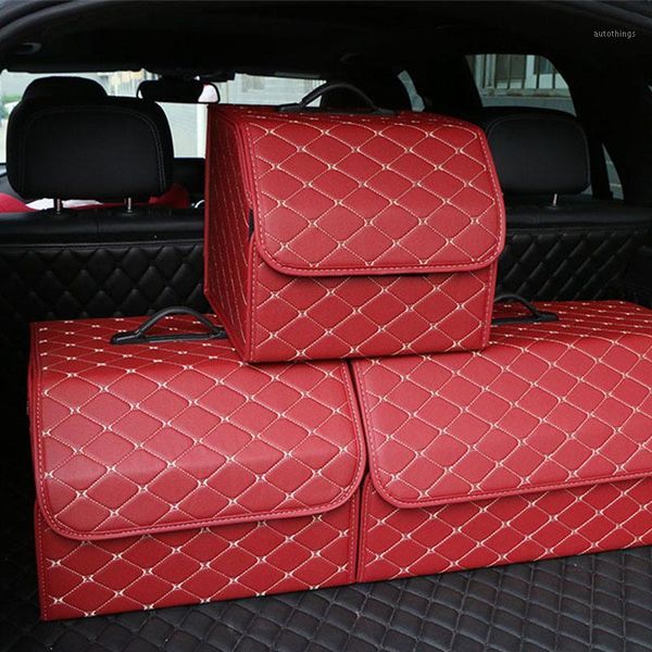universal car storage box pu leather multifunctional foldable car trunk storage box portable auto bag1
universal car storage box pu leather multifunctional foldable car trunk storage box portable auto bag1