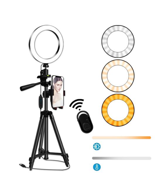 selfie ring lamp led ring light selfie for ring phone pgraphy lighting camera tripod kit p equipment black and silver
selfie ring lamp led ring light selfie for ring phone pgraphy lighting camera tripod kit p equipment black and silver