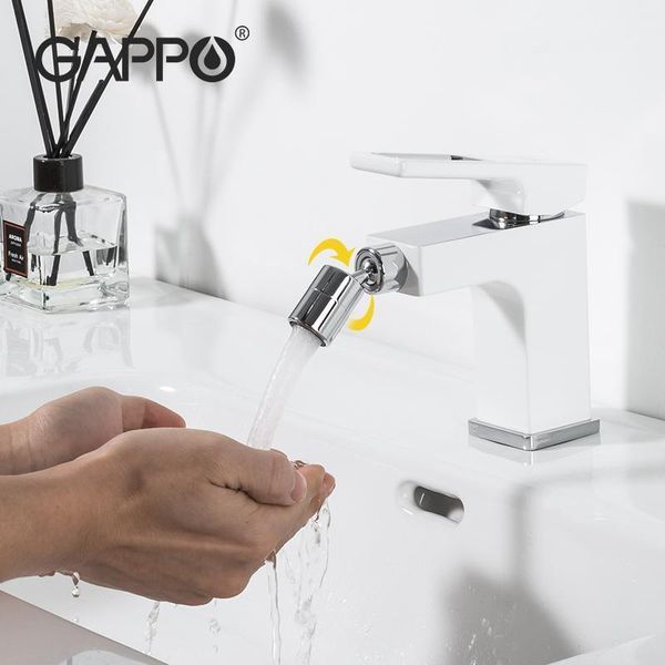 gappo 360 degree basin faucet sink faucet bathroom mixer basin taps black white cold water mixer tap waterfall face wash1 
gappo 360 degree basin faucet sink faucet bathroom mixer basin taps black white cold water mixer tap waterfall face wash1