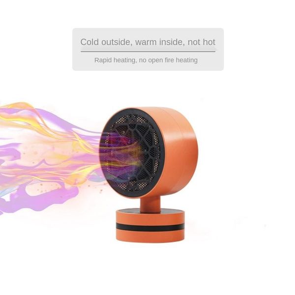 camini air heater can shake the head small deskheater simple office winter indoor portable fan 
camini air heater can shake the head small deskheater simple office winter indoor portable fan