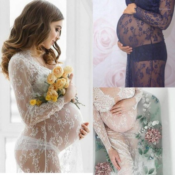 maternity dresses pography props pregnancy clothes lace gown dress fancy shooting po summer pregnant s-xl dresses1, White
maternity dresses pography props pregnancy clothes lace gown dress fancy shooting po summer pregnant s-xl dresses1, White