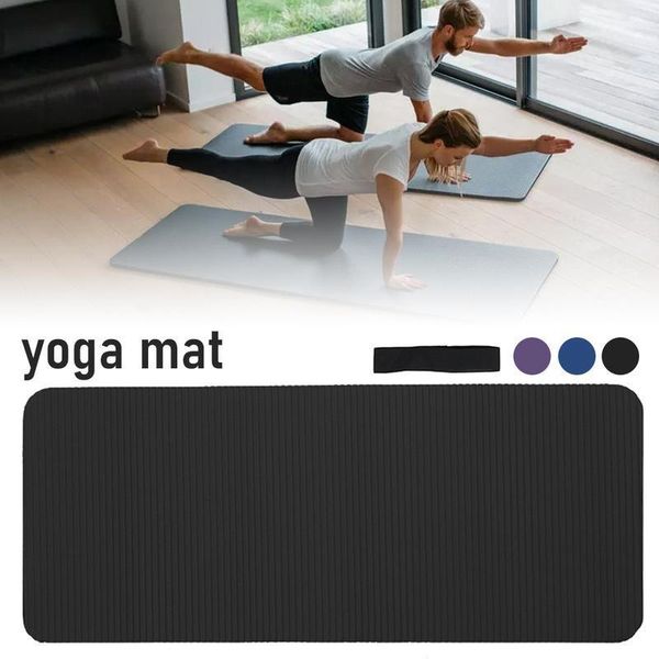 yoga mat skid sports stripes fitness body building thick comfort foam workout gymnastics mats for exercise yoga and pilates1
yoga mat skid sports stripes fitness body building thick comfort foam workout gymnastics mats for exercise yoga and pilates1