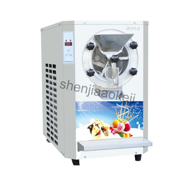 20l/h commercial electric hard ice cream machine automatic vertical ice cream maker hard machine/batch er 220v2800w 1pc
20l/h commercial electric hard ice cream machine automatic vertical ice cream maker hard machine/batch er 220v2800w 1pc