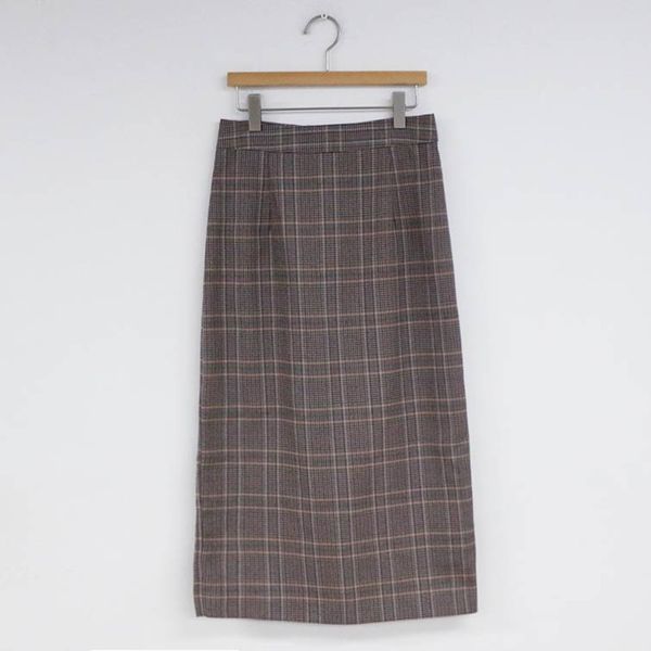new plus size harajuku vintage women winter high waist school girl pleated plaid long skirt q1209, Black
new plus size harajuku vintage women winter high waist school girl pleated plaid long skirt q1209, Black