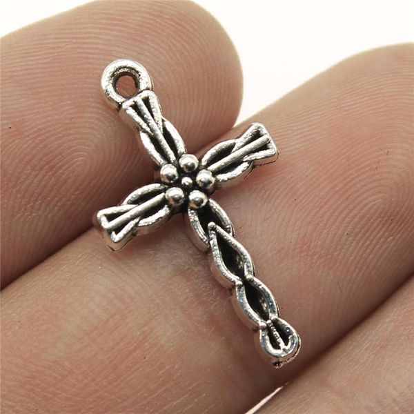 cross charms silver color cross charms jewelry diy small cross charms for bracelet making wmtvnj bdesybag, Black;white
cross charms silver color cross charms jewelry diy small cross charms for bracelet making wmtvnj bdesybag, Black;white