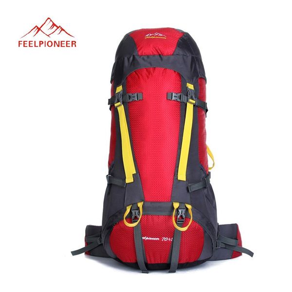outdoor bags arrival men women large capacity sport travel hiking backpack camping equipment 75l bag
outdoor bags arrival men women large capacity sport travel hiking backpack camping equipment 75l bag