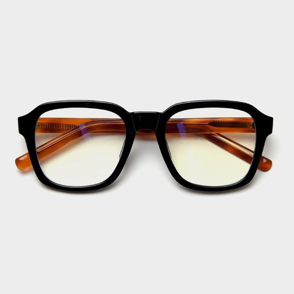 tr90 square glasses frame men women vintage transparent clear eye glasses optical myopia eyeglasses frames eyewear spectacles, Black
tr90 square glasses frame men women vintage transparent clear eye glasses optical myopia eyeglasses frames eyewear spectacles, Black