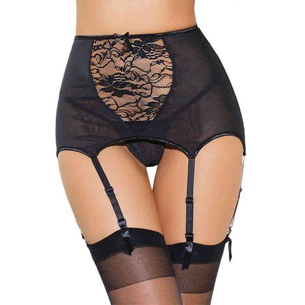 zhishiying new fun hollow out high waist large size garter women's lace garter, Black;red
zhishiying new fun hollow out high waist large size garter women's lace garter, Black;red