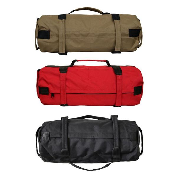fitness weightlifting sandbag sandbag muscle training heavy duty weight lifting bag body building gym sports workout equipment
fitness weightlifting sandbag sandbag muscle training heavy duty weight lifting bag body building gym sports workout equipment