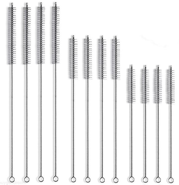 17cm 20cm 24cm stainless steel cleaners milk tea straw brush reusable baby bottle brushes kitchen to
17cm 20cm 24cm stainless steel cleaners milk tea straw brush reusable baby bottle brushes kitchen to