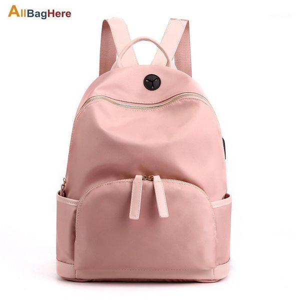 waterproof shoulders backpacks ladies fashion korean version of the wild nylon bags women multipurpose leisure travel backpacks1
waterproof shoulders backpacks ladies fashion korean version of the wild nylon bags women multipurpose leisure travel backpacks1