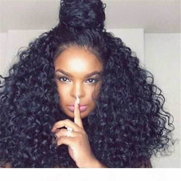 selling full lace front human hair wigs for black women brazilian curly full lace wig bleached knots human hair wigs, Black;brown
selling full lace front human hair wigs for black women brazilian curly full lace wig bleached knots human hair wigs, Black;brown