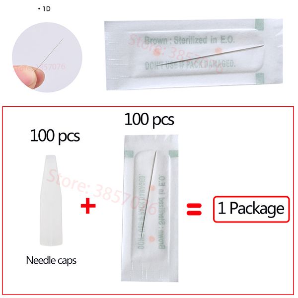100pcs traditional needle dermografo micropigmentacion 1rl 3rl pmu needles sterilized tattoo needle for maquina tattoo machine
100pcs traditional needle dermografo micropigmentacion 1rl 3rl pmu needles sterilized tattoo needle for maquina tattoo machine