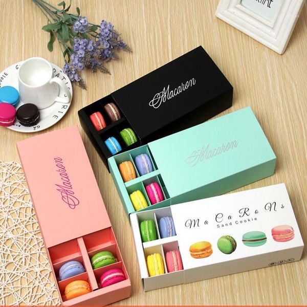 gift wrap carton macaron box drawer cake cupcake storage holder case paper event favor baking wedding party supplies1
gift wrap carton macaron box drawer cake cupcake storage holder case paper event favor baking wedding party supplies1
