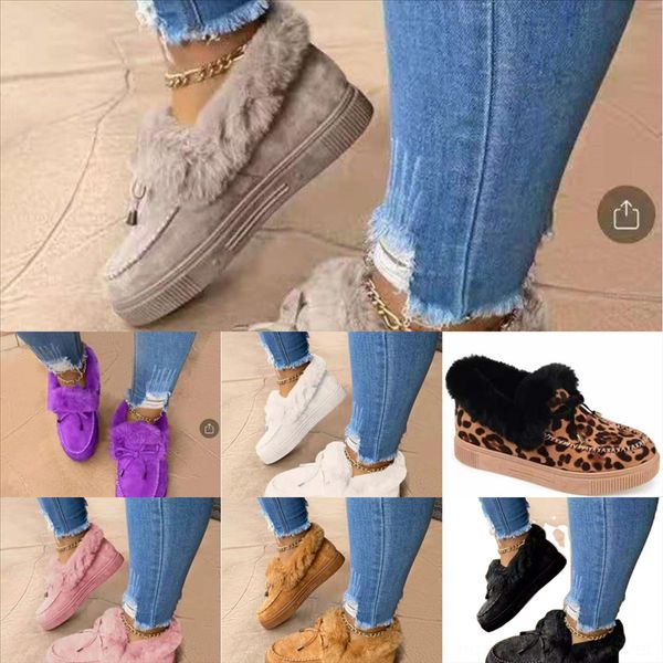 edbdr winter plus velvet mop cotton slippers home men indoor ladies female casual women cotton yarn plush warmsnow, Black
edbdr winter plus velvet mop cotton slippers home men indoor ladies female casual women cotton yarn plush warmsnow, Black